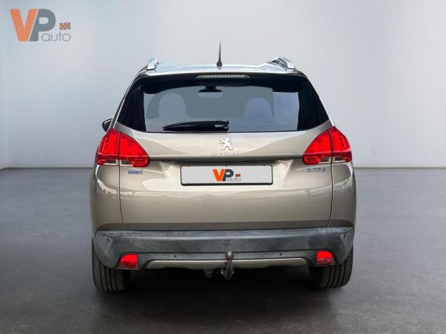 Peugeot 2008 image 1