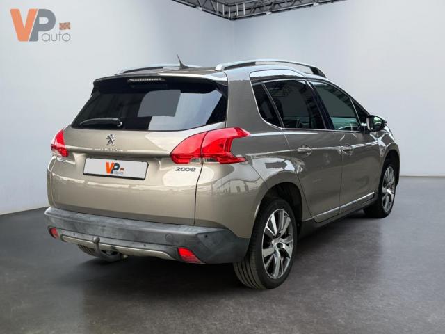 Peugeot 2008 image 6