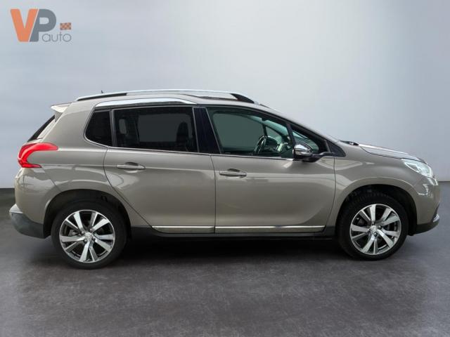 Peugeot 2008 image 3