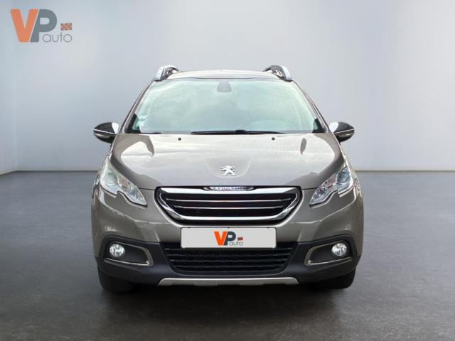 Peugeot 2008 image 4