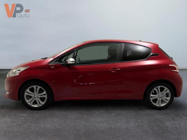 Peugeot 208 image 4
