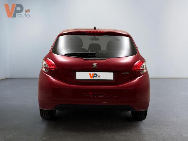 Peugeot 208 image 2