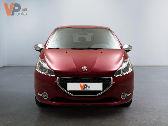 Peugeot 208 image 6