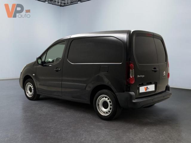 Citroen Berlingo image 7