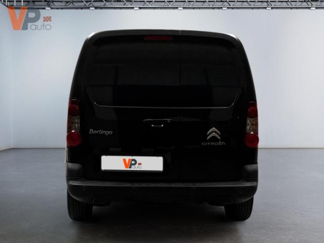 Citroen Berlingo image 6