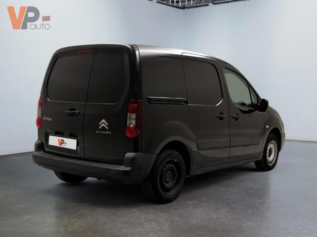 Citroen Berlingo image 5