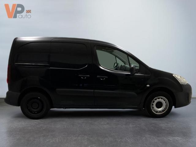 Citroen Berlingo image 3
