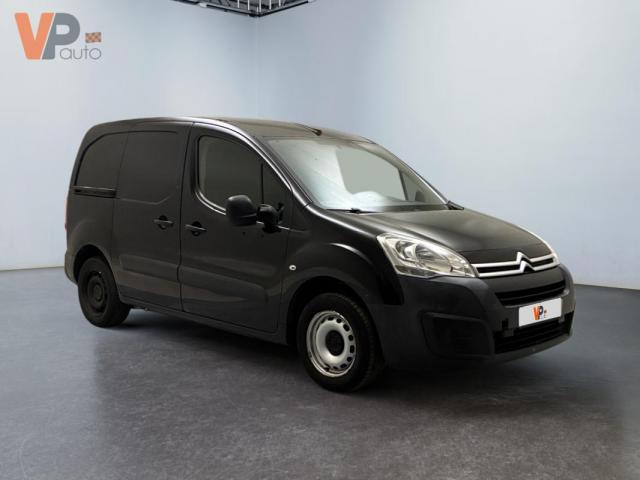 Citroen Berlingo image 1