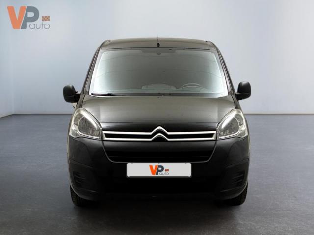 Citroen Berlingo image 4