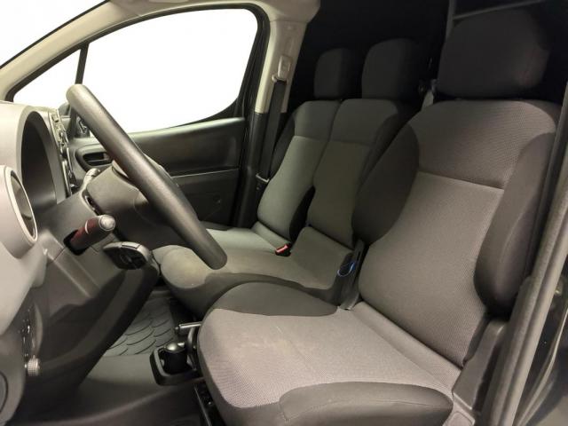 Citroen Berlingo image 2
