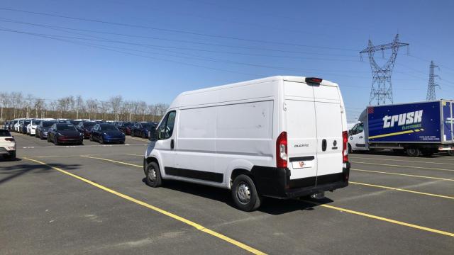 Fiat Ducato image 1