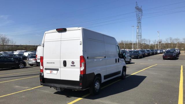 Fiat Ducato image 5