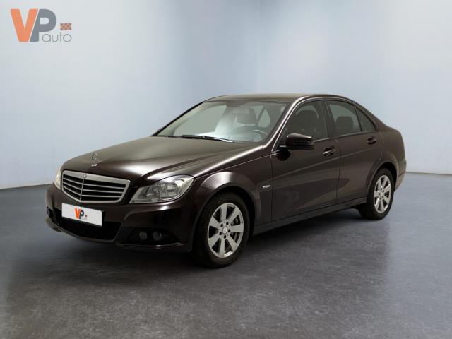 Mercedes Benz