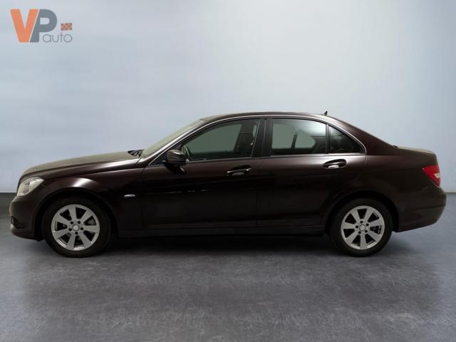 Mercedes Benz Classe C image 6