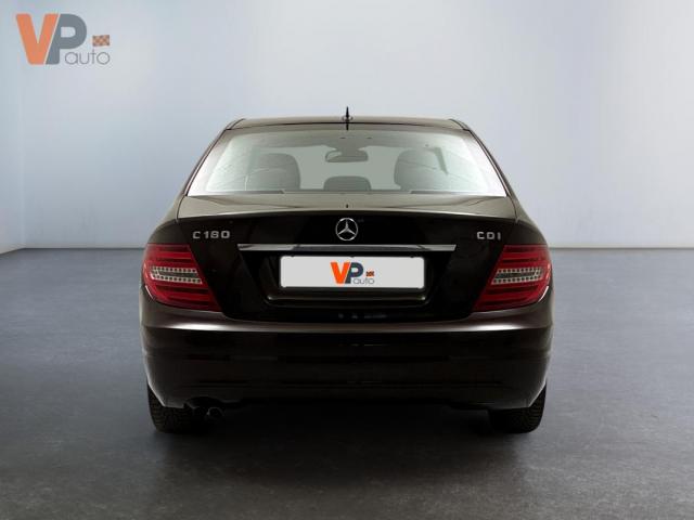Mercedes Benz Classe C image 3