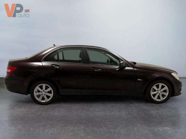 Mercedes Benz Classe C image 5