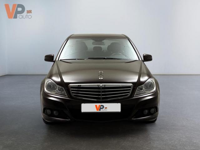 Mercedes Benz Classe C image 2