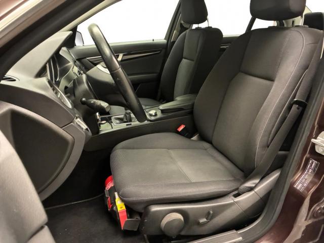 Mercedes Benz Classe C image 7
