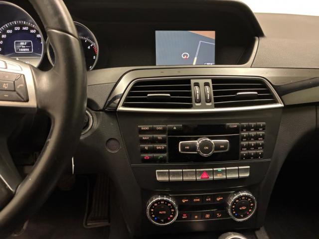 Mercedes Benz Classe C image 8