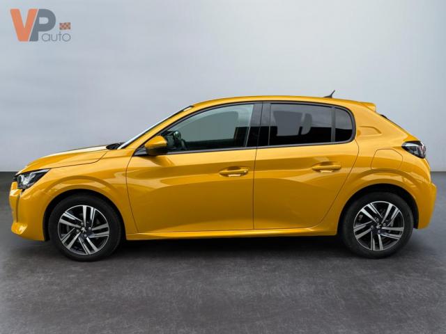 Peugeot 208 image 4