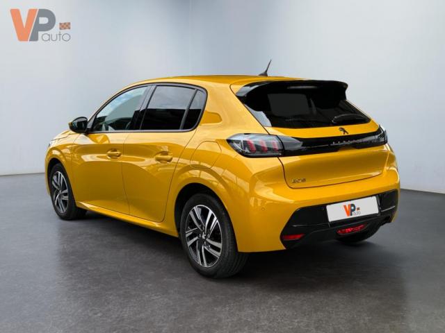 Peugeot 208 image 7