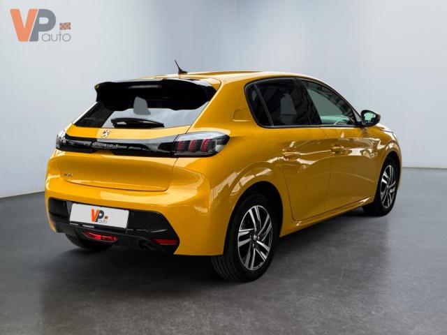 Peugeot 208 image 1