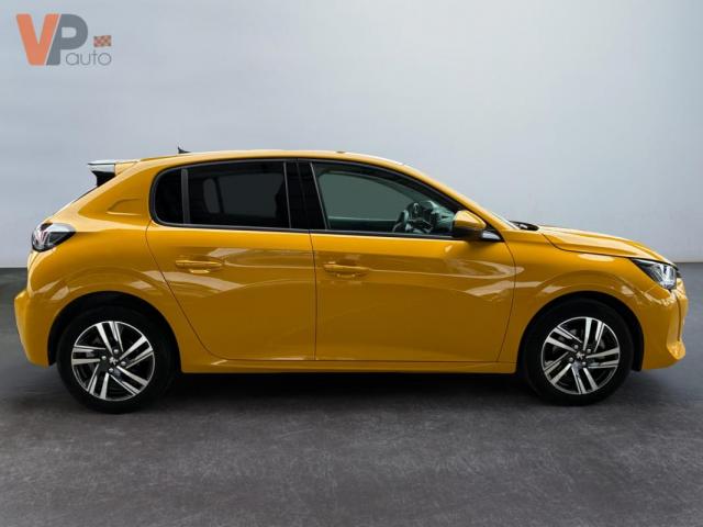 Peugeot 208 image 5