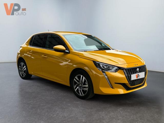 Peugeot 208 image 2