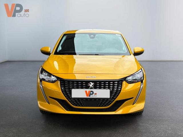 Peugeot 208 image 3