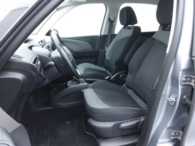 Citroen C4 Picasso image 2