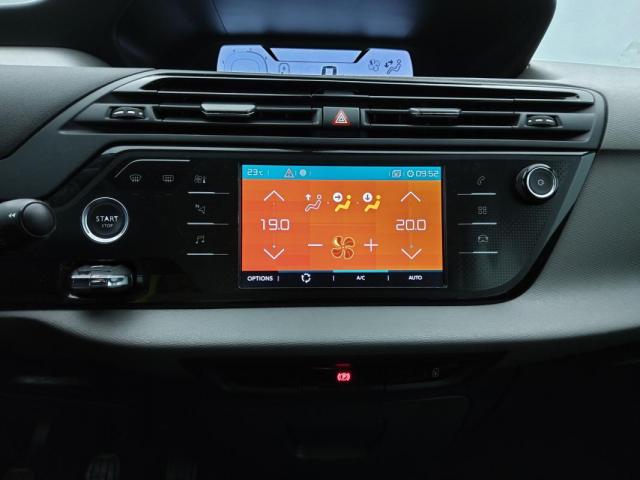 Citroen C4 Picasso image 5
