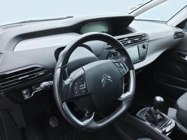 Citroen C4 Picasso image 3