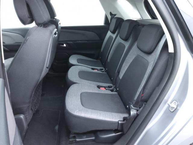 Citroen C4 Picasso image 6