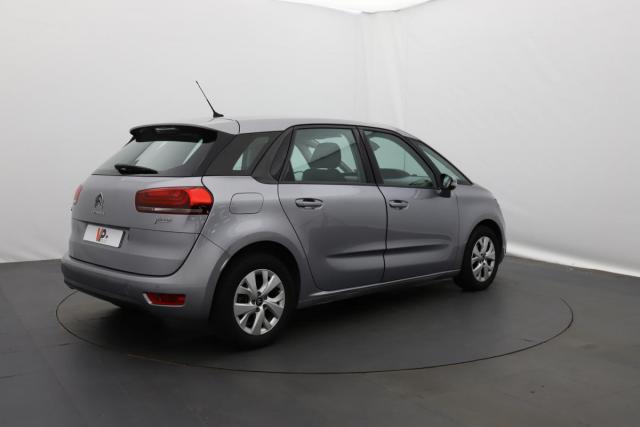 Citroen C4 Picasso image 7