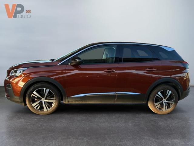 Peugeot 3008 image 7