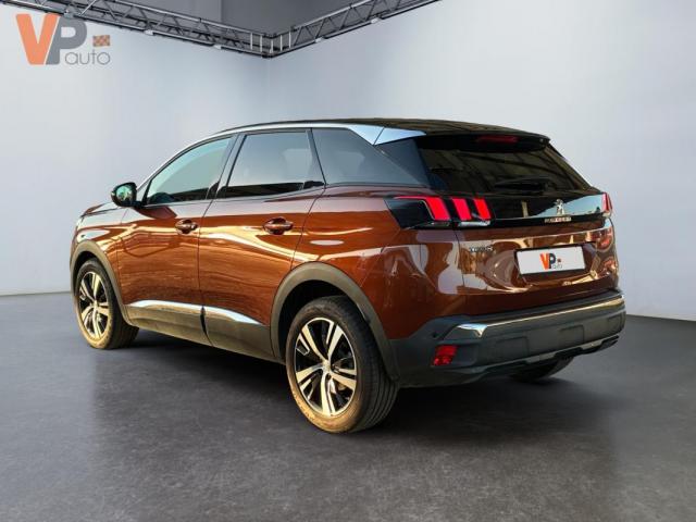 Peugeot 3008 image 3