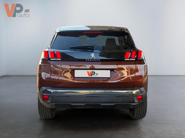 Peugeot 3008 image 5
