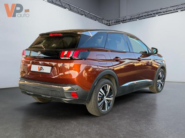 Peugeot 3008 image 1