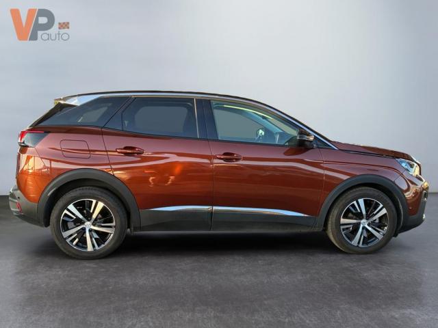Peugeot 3008 image 4