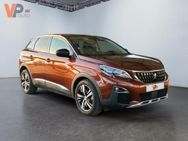 Peugeot 3008 image 6