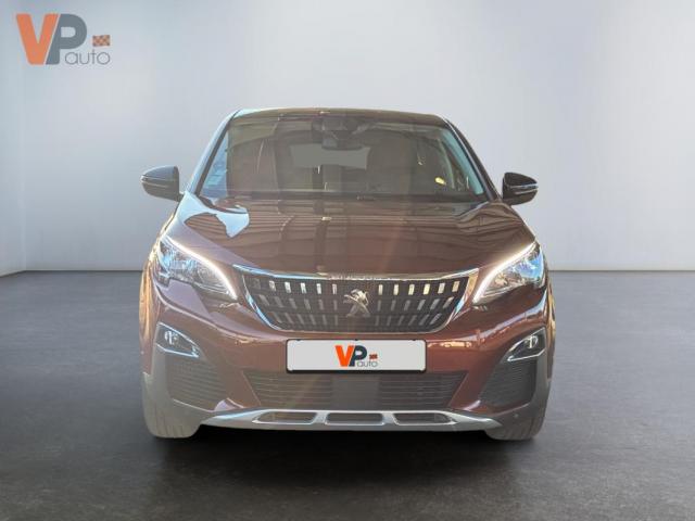Peugeot 3008 image 8