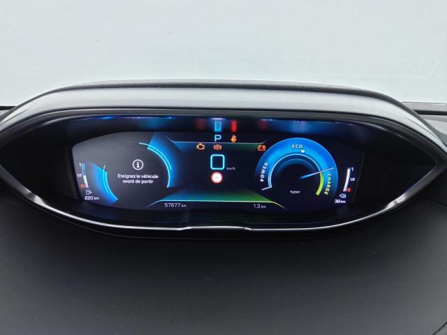 Peugeot 3008 image 4