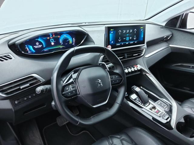 Peugeot 3008 image 6