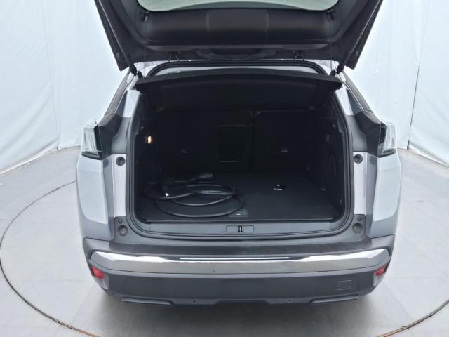 Peugeot 3008 image 5