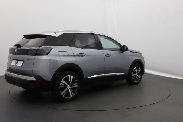 Peugeot 3008 image 8