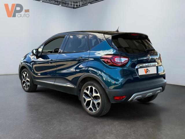 Renault Captur image 1