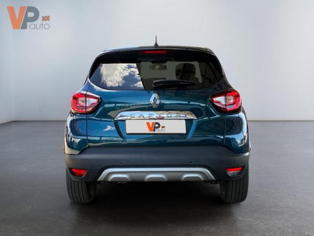 Renault Captur image 4