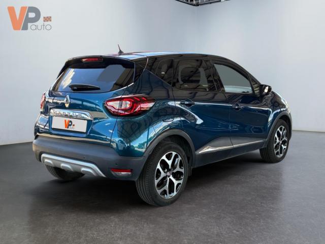 Renault Captur image 5