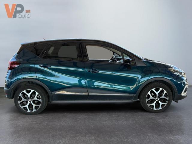 Renault Captur image 8