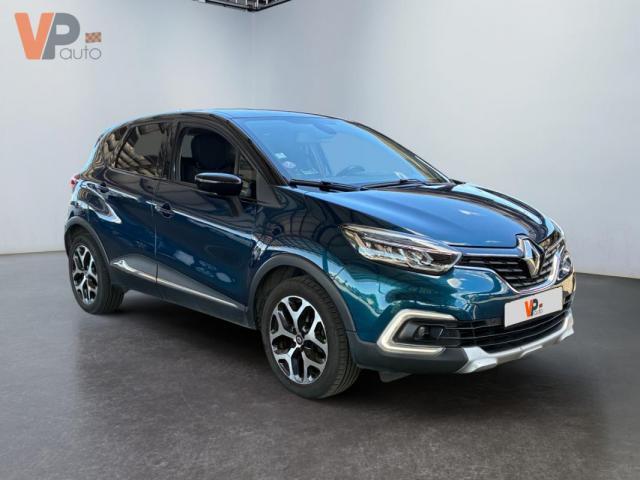 Renault Captur image 6